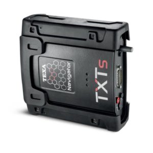 Диагностический сканер Navigator TXTs Truck Texa D07223
