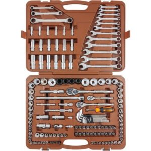 Специальный набор инструментов, 150 предметов Ombra 911150