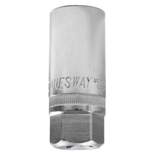 Головка торцевая свечная c магнитным держателем 1/2″DR, 16 мм Jonnesway S17M4116