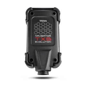 Диагностический сканер мото TEXA NAVIGATOR TXB Evolution BIKE