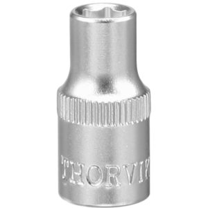 Головка торцевая 1/2″DR, 10 мм Thorvik FS01210