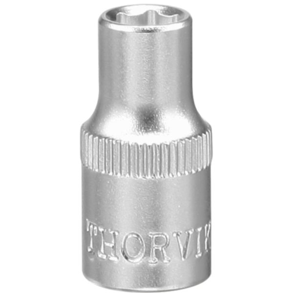 Головка торцевая 1/2"DR, 10 мм Thorvik FS01210