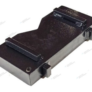 Опорные блоки для пресса N3630L, N3630AL (1шт) NORDBERG 01-00004705