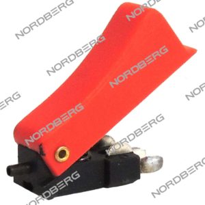 Кнопка для пистолета WS5-WS10 NORDBERG ЦБ-00002104