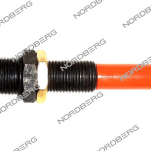 Часть 6,7 пистолета для NS4 NORDBERG NS4#6,7-GUN