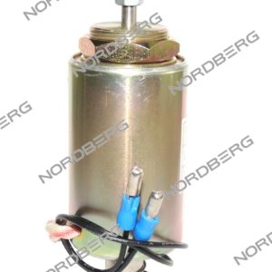 NORDBERG ЗАПЧАСТЬ СОЛЕНОИД для N4123H-4,5E
