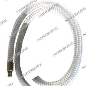 Запчасть шланг маслозаборный для 2380/2379 NORDBERG X000631