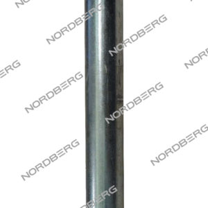 запчасть палец-фиксатор подъемных лап для домкрата n32035 nordberg ЦБ-00000061
