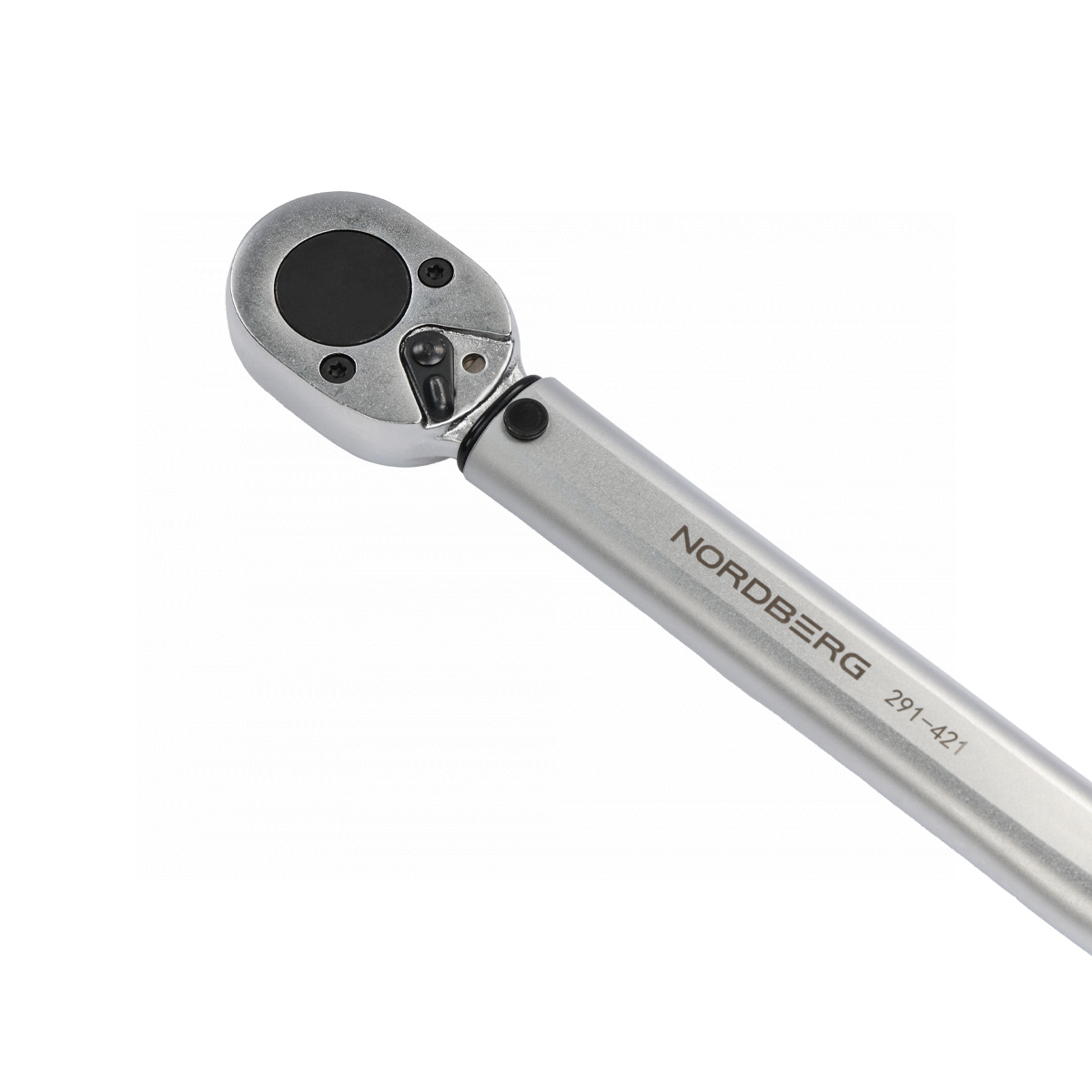 Ключ динамометрический 1/2", 28-210 Нм, в кейсе NORDBERG 291-421 — изображение 7