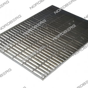 Решетка для покрасочной камеры 1140х750х30мм NORDBERG 000003469