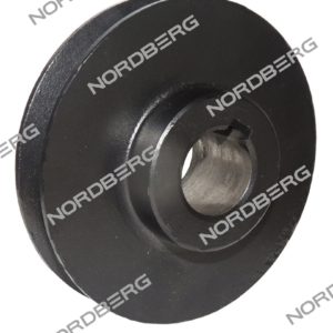 Шкив электродвигателя для NCE100/520, NCE200/520 NORDBERG NCE100/520-200/520#MOT-PUL