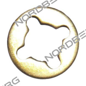 Запчасть №44 для NO5025 NORDBERG NO5025#44