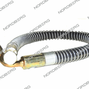 Шланг гидравлический для 422TA NORDBERG 422TA#HO