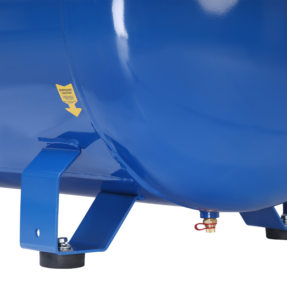 Компрессор поршневой с ременным приводом, объем 300 л NORDBERG ECO NCE300/810 — изображение 17