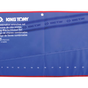 Чехол из теторона для набора 1218MRN KING TONY 831218KTAA