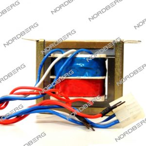 Трансформатор NORDBERG 5508005 220V для 4524E