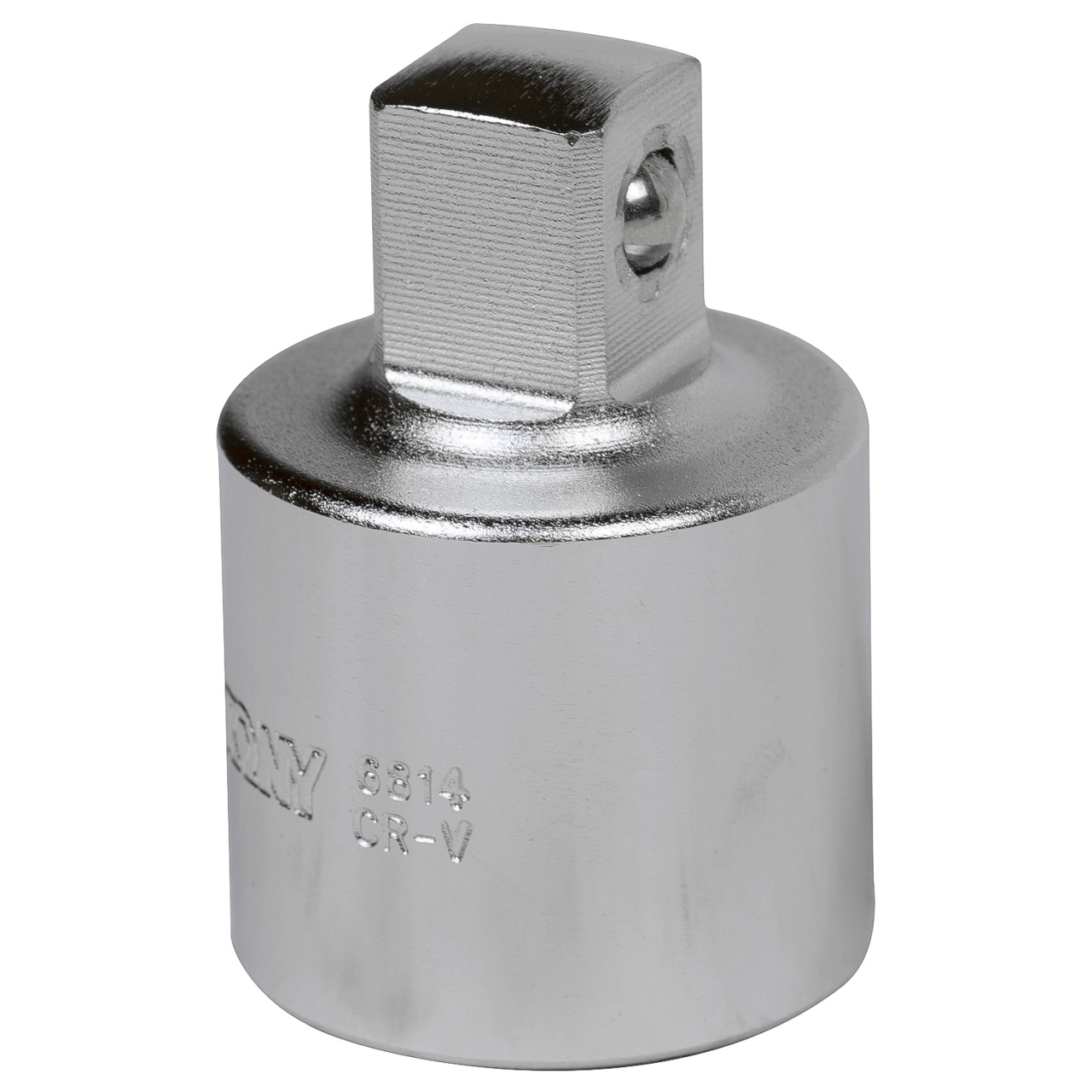 Переходник 3/4″>1/2″ KING TONY 6814