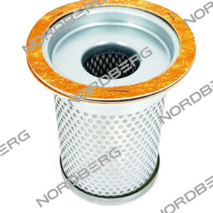 Фильтр влагомаслоотделитель для NCF10RD NORDBERG 01-00017603