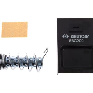 Подставка для паяльника KING TONY 6BC200