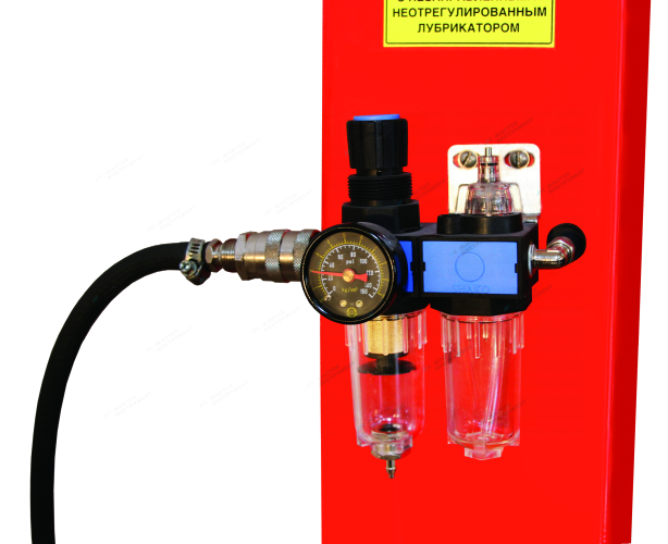 Вулканизатор СиБЕК Макси — изображение 3