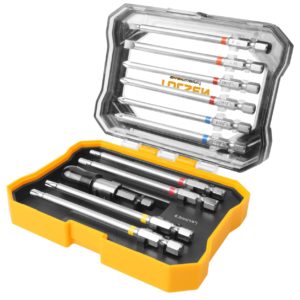 Набор вставок (бит) 1/4", PH, PZ, Hex, Torx, Slotted, 11 предметов TOLSEN TT20375