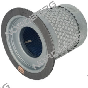 Фильтр влагомаслоотделитель для NCC20 NORDBERG 01-00005495