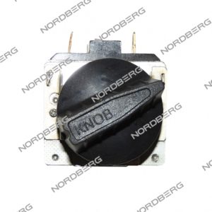ЗАПЧАСТЬ ТАЙМЕР для сушки IF12 NORDBERG 000010508