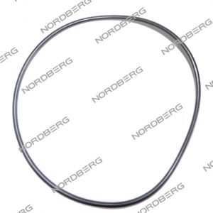 NORDBERG ЗАПЧАСТЬ КОЛЬЦО уплотнительное (235) для 46TRKE42
