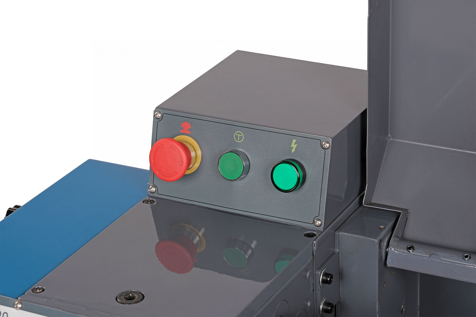 Токарный станок NORDBERG NLM650 — изображение 3