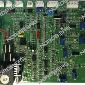 Плата управления для wmi180 NORDBERG MBOARD_WMI180