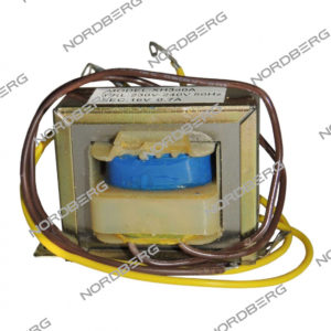 Трансформатор для NS3 NORDBERG NS3#TRANSFORMER