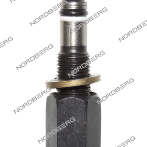 Клапан регулировочный для подъемника 4120A-4T NORDBERG N4120A-4T#7