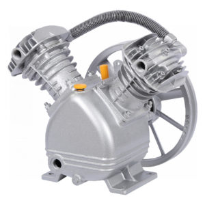 Головка компрессорная для NCE100/360 NORDBERG NCE100/360#COMP-HEAD