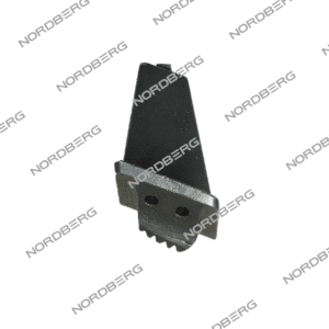 NORDBERG ЗАПЧАСТЬ ШМС ЗАЖИМ C-600-570000-0 (X000039) рабочего стола для 4638E