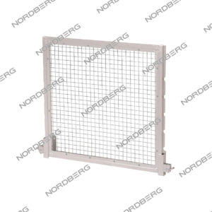 Решетка алюминиевая для пресса 100 т (N36100A/N36100E) NORDBERG N36100#GRID