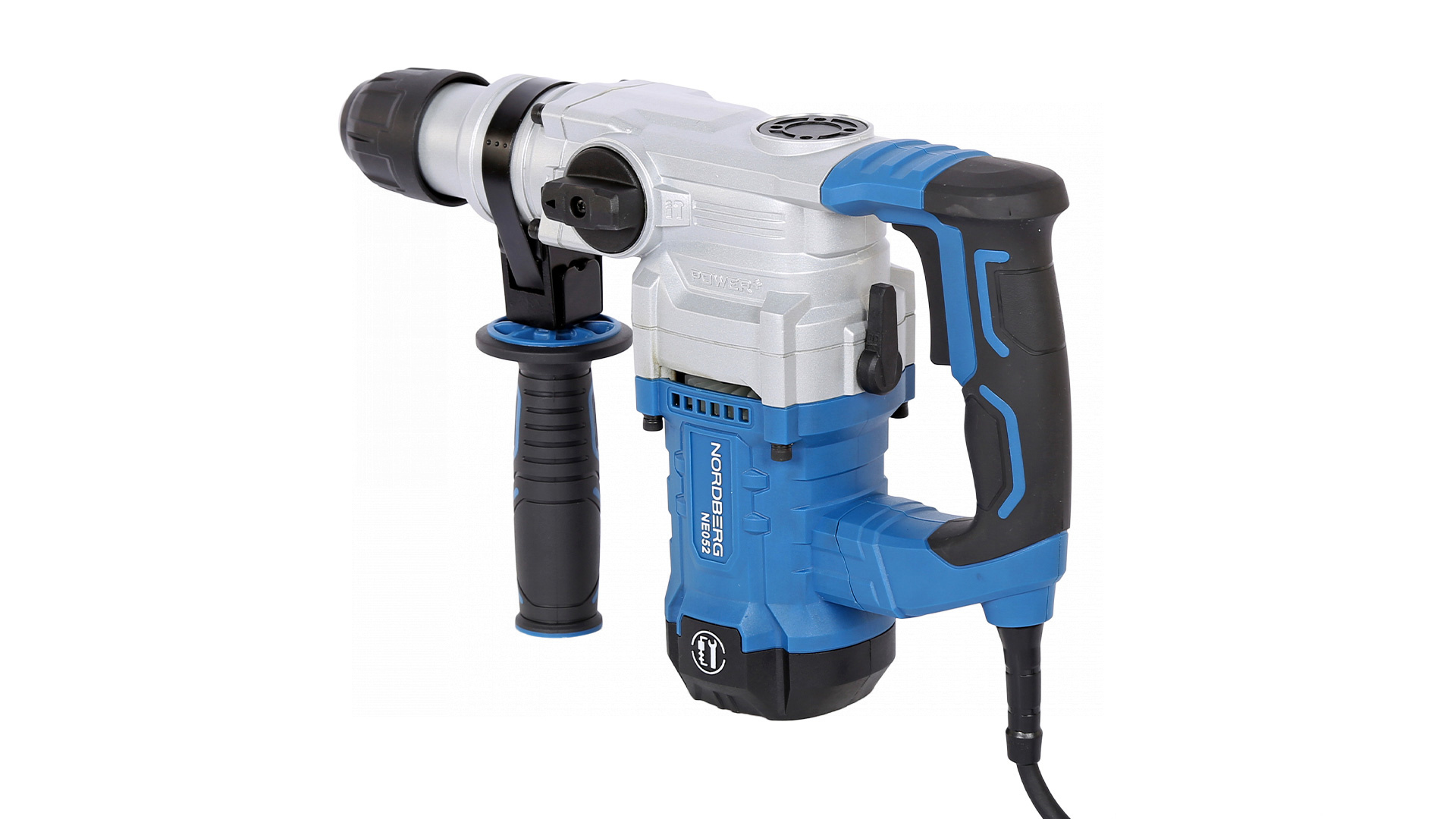 Перфоратор, SDS-plus, 1200 Вт NORDBERG NE052 — изображение 12