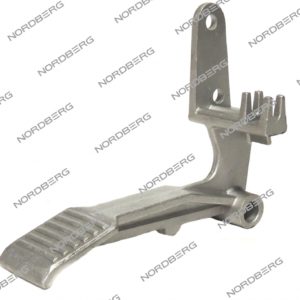 Педаль правая NORDBERG CT-D-1100002