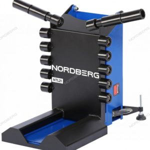 Лифт для колес к шиномонтажным станкам NORDBERG NTL21