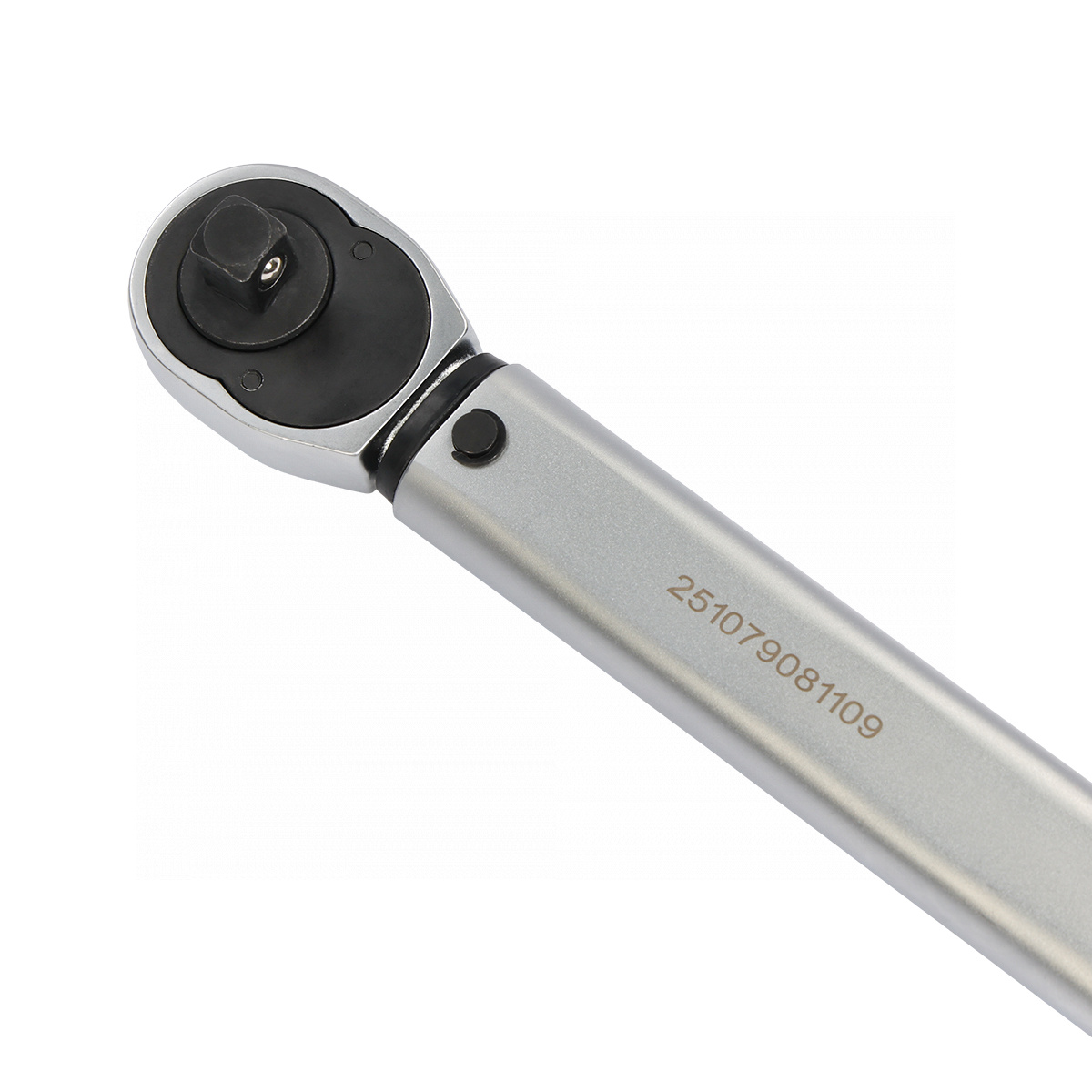 Ключ динамометрический 1/2", 70-350 Нм, в кейсе NORDBERG 291-435 — изображение 11