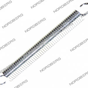 Пружина NORDBERG L05020033 для N32036