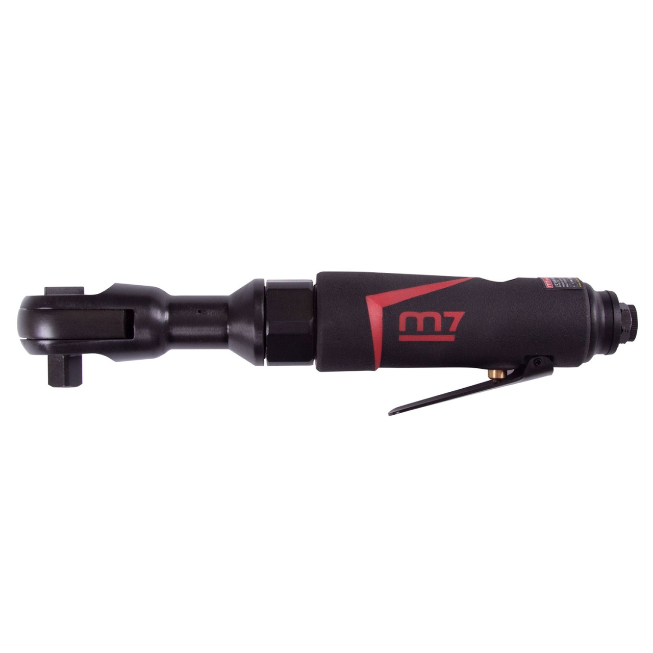 Трещотка пневматическая 1/2″, 135 Нм MIGHTY SEVEN NE-483