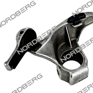 Головка монтажная мото для шиномонтажного станка 4641N NORDBERG 01-00020010