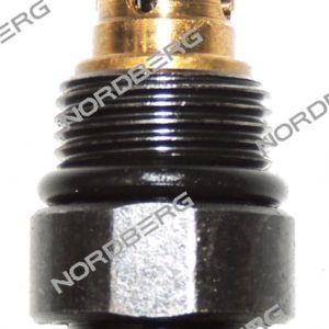 Клапан  спускной NORDBERG X002507 для 4121A-4T