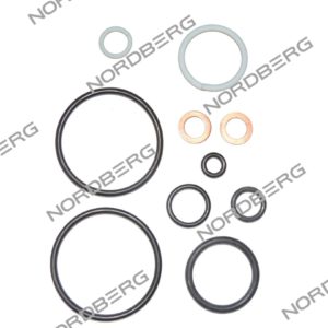 NORDBERG ЗАПЧАСТЬ РЕМКОМПЛЕКТ насоса для траверсы 422T (new)