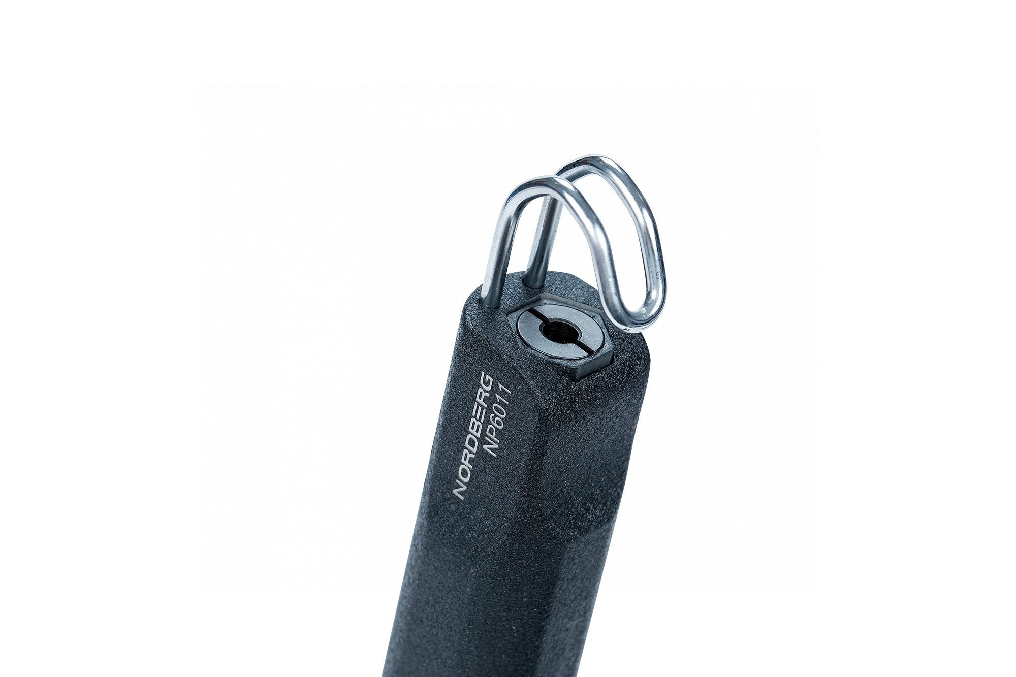 Пневмолобзик в кейсе NORDBERG NP6011K — изображение 7