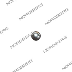 Шар металлический 11 для стойки NORDBERG N3405 (2019)