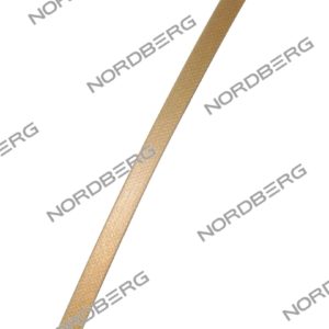 NORDBERG ЗАПЧАСТЬ ПРОКЛАДКА кольцевая E5 для N631L-3