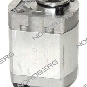 Насос шестеренчатый для накачки масла для 46TRK NORDBERG TC-20-1031201