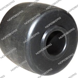 Колесо переднее NORDBERG L06043 для N32036