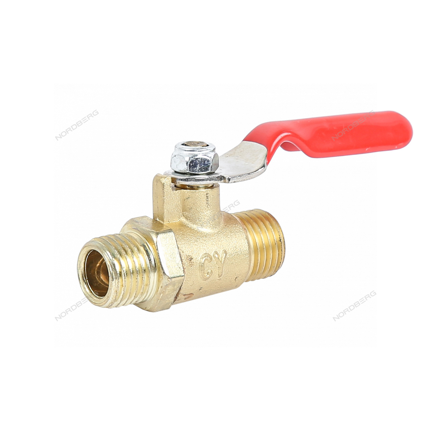 Кран шаровый 1/4″ для NCEO100/750
